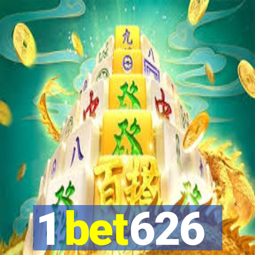 1 bet626